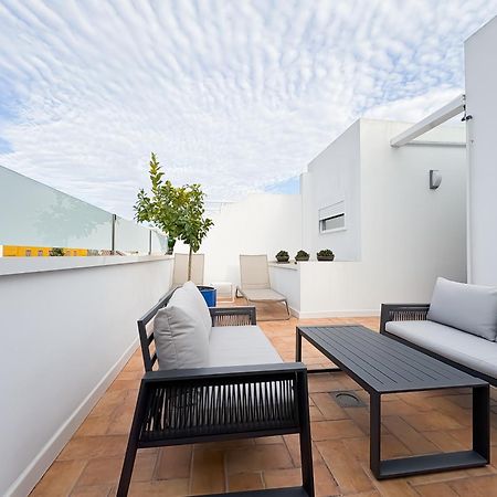 Sevilla Dostorres 外观 照片