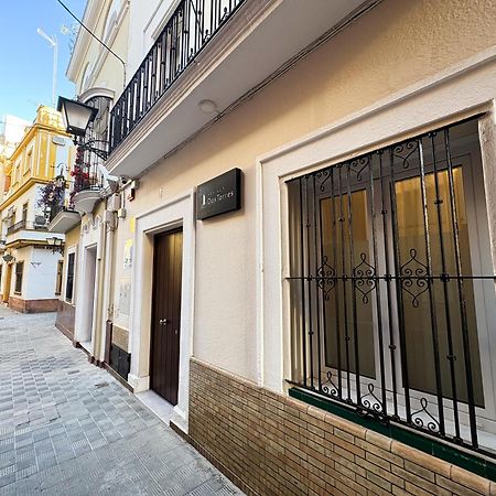 Sevilla Dostorres 外观 照片