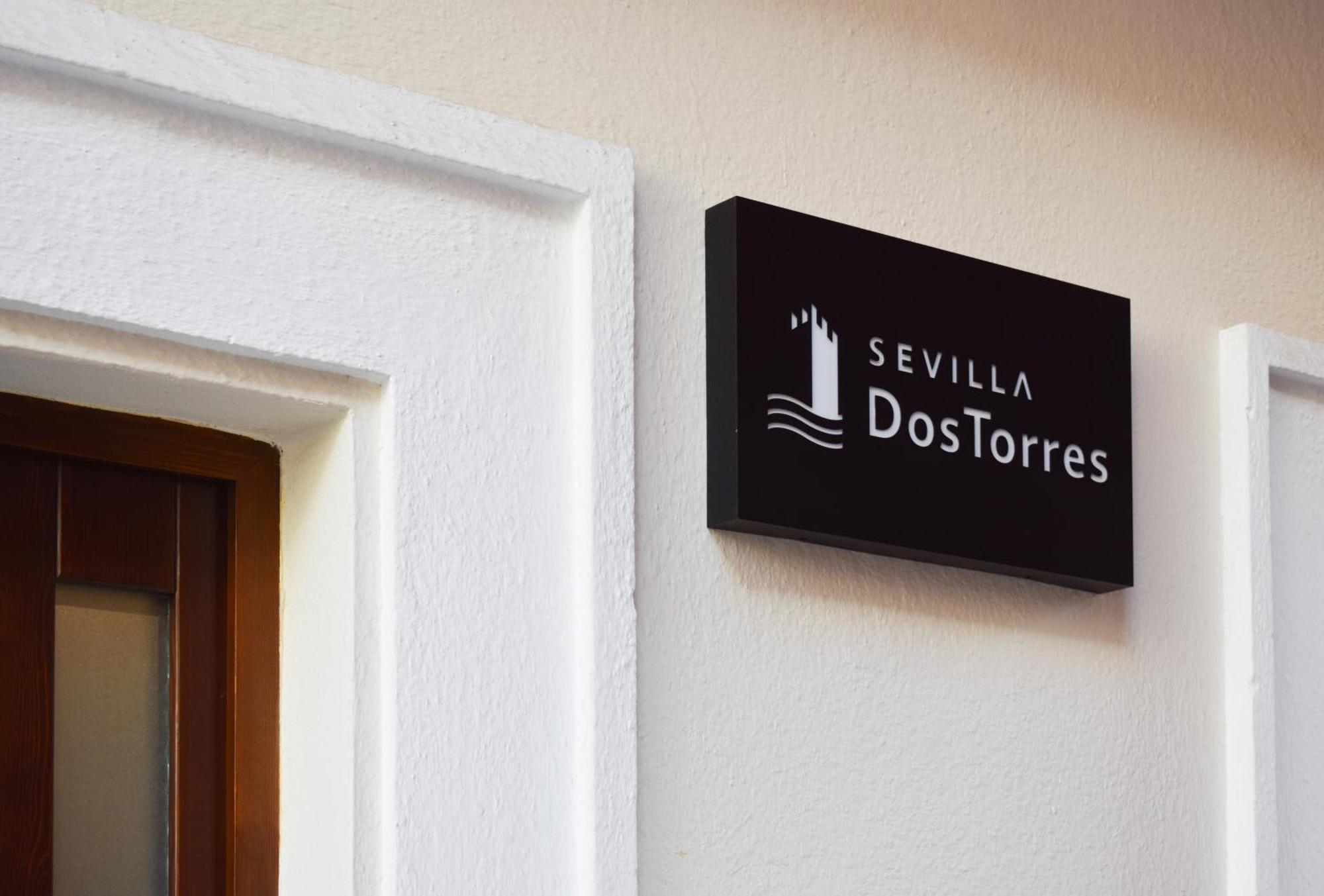 Sevilla Dostorres 外观 照片