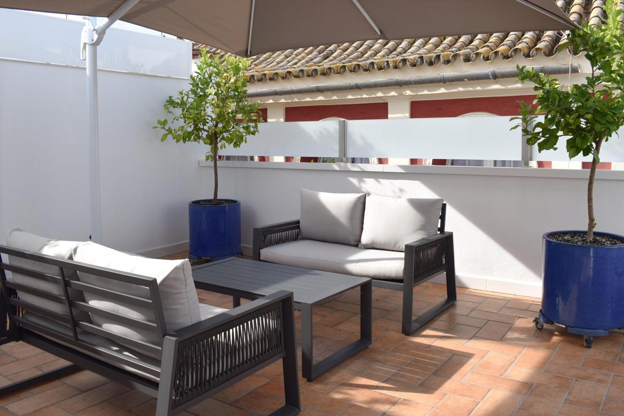Sevilla Dostorres 客房 照片